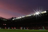 Manchester United v Sunderland - Premier League